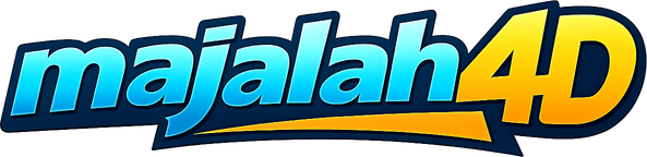 Logo majalah4d